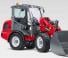 Ładowarki kołowe Weidemann 2070 CX 80LP