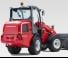 Ładowarki kołowe Weidemann 2070 CX 80LP