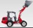 Ładowarki kołowe Weidemann 2070 CX 80LP