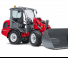 Weidemann 2070 LP