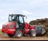 Ładowarki kołowe Weidemann 2080T