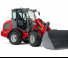 Ładowarki kołowe Weidemann 2080