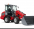 Ładowarki kołowe Weidemann 2080 T