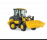 John Deere Construction 244K
