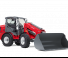 Weidemann 3070 CX 60 LP