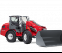 Ładowarki kołowe Weidemann 3070 CX 60LP