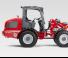 Ładowarki kołowe Weidemann 3080LP