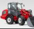 Ładowarki kołowe Weidemann 3080LPT
