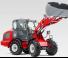 Ładowarki kołowe Weidemann 3080LPT
