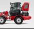 Ładowarki kołowe Weidemann 3080LPT