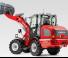 Ładowarki kołowe Weidemann 3080LPT