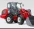 Ładowarki kołowe Weidemann 3080