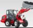 Ładowarki kołowe Weidemann 3080