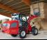 Ładowarki kołowe Weidemann 3080