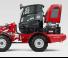 Ładowarki kołowe Weidemann 3080