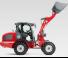 Ładowarki kołowe Weidemann 3080