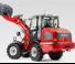 Ładowarki kołowe Weidemann 3080