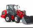 Ładowarki kołowe Weidemann 3080