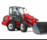 Ładowarki kołowe Weidemann 3080 T