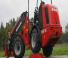 Ładowarki kołowe Thaler 3248 T