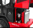 Ładowarki kołowe Thaler 3448 L
