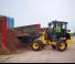 Ładowarki kołowe JCB 403