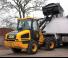 Ładowarki kołowe JCB 407