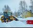 Ładowarki kołowe JCB 407