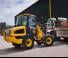Ładowarki kołowe JCB 407