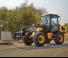 Ładowarki kołowe JCB 407