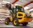 Ładowarki kołowe JCB 407