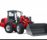 Weidemann 4070 CX 80LP
