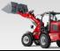 Ładowarki kołowe Weidemann 4080LP