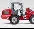 Ładowarki kołowe Weidemann 4080LP