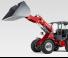 Ładowarki kołowe Weidemann 4080LP