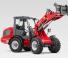 Ładowarki kołowe Weidemann 4080LP
