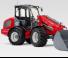 Ładowarki kołowe Weidemann 4080LPT