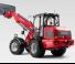 Ładowarki kołowe Weidemann 4080LPT