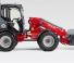 Ładowarki kołowe Weidemann 4080LPT