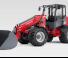Ładowarki kołowe Weidemann 4080LPT