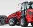 Ładowarki kołowe Weidemann 4080T