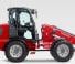 Ładowarki kołowe Weidemann 4080T