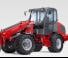 Ładowarki kołowe Weidemann 4080T