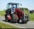 Ładowarki kołowe Weidemann 4080T