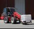 Ładowarki kołowe Weidemann 4080T