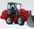 Ładowarki kołowe Weidemann 4080
