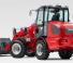 Ładowarki kołowe Weidemann 4080