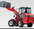 Ładowarki kołowe Weidemann 4080