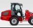 Ładowarki kołowe Weidemann 4080