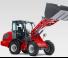 Ładowarki kołowe Weidemann 4080